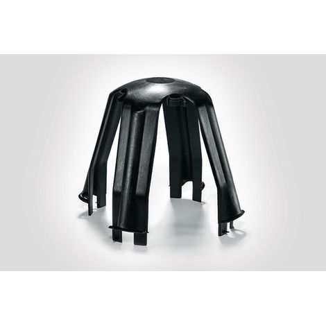 Cloche de protection pour spot encastre spotclip - i - kanlux 4366383 (1/4)