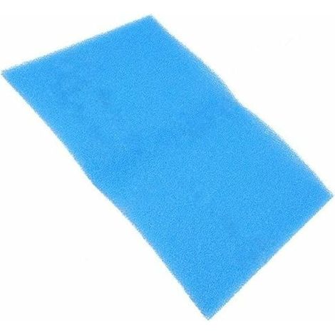 Tappetino frigorifero Electrolux modello 9029795425 blu 315x457 mm (1/3)