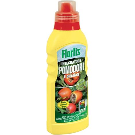 INTEGRATORE POMODORI E ORTAGGI 570 G (1/3)