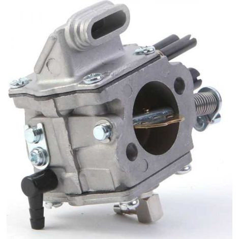 Carburateur pour tronçonneuse Stihl 064 MS640 (1/5)