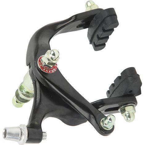 Étrier de frein de vélo de route en alliage d'aluminium, collier de serrage en C, étrier de frein UT, accessoires de remplacement pour vélo de route, étrier arrière (1/5)