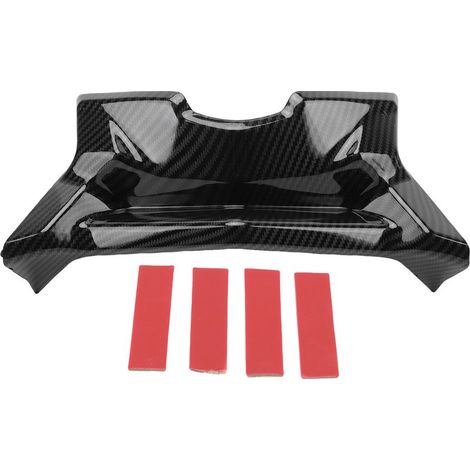 Spoiler Avant - ABS - Pour Honda NMAX155 2025 V3 Et Versions Suivantes - 1 Pièce (1/4)