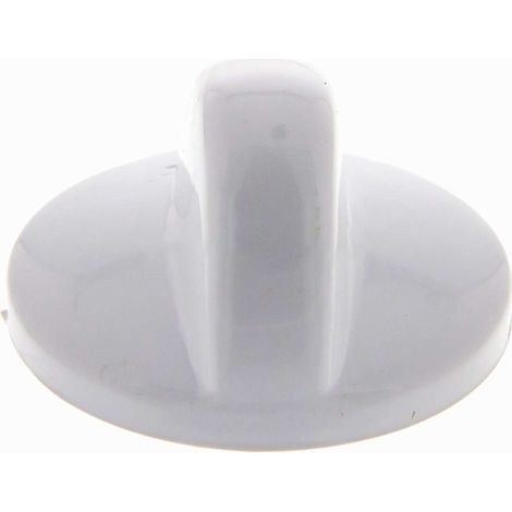 Mando Cocina TEKA Blanco Eje 5 -5 mm (1/3)