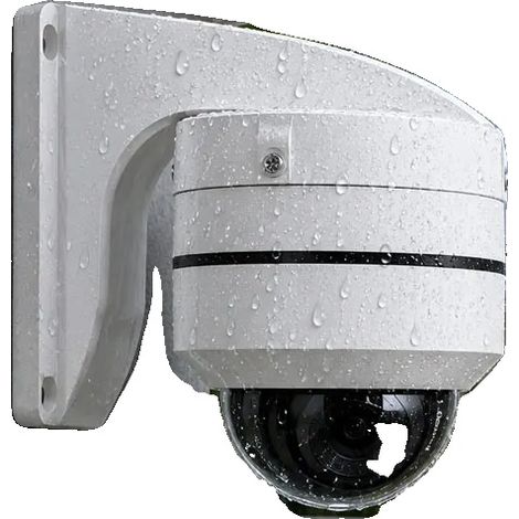 Cámara de vigilancia, 8MP, zoom óptico, 1 unidad, cámara PoE 12X (1/2)