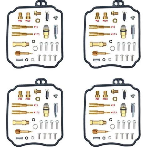 008 Applicable to Yamaha XJS Diversion XJ600S XJN XJ600N 1996-02
