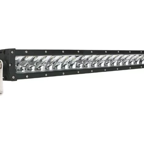 Barre d'éclairage LED 10/32V 100W 7000 lumens – Multi voltage pour installation facile – Portée 1500 m – Température couleur 6000-6500 K – Sodiflash (1/3)