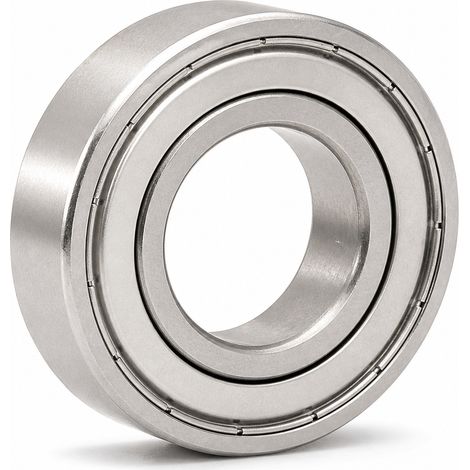 Rodamiento de bolas inoxidable S623ZZ 3x10x4 (1/5)