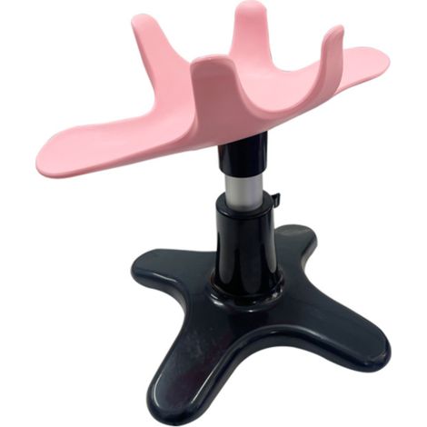 Mesa de peluquería para mascotas, soporte para perros, secador de pelo especial para baño y manicura de mascotas