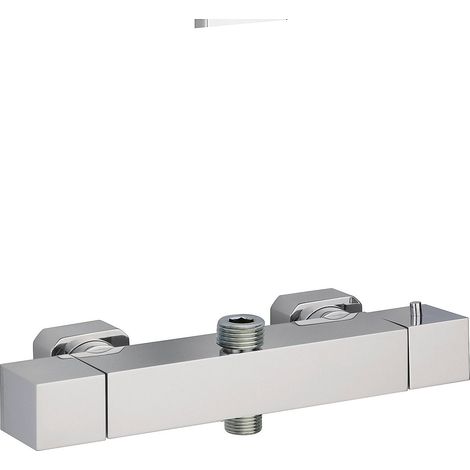 Mitigeur therm double sortie DAX