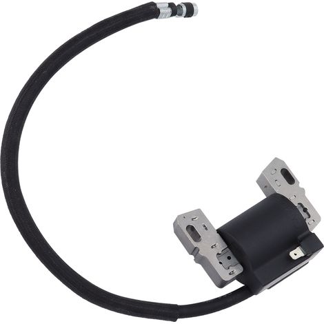 Bobine d'allumage pour coupe-bordures, compatible avec modèles 492341, 490586, 491312, 495859, 715231, 591459. (1/5)