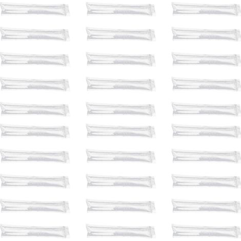 300 Pcs Jetable Bricolage Glace Moule Creme Outils Moule Congelateur Moules Glace Paquet Creme Glacee Auto-Style Sac (1/4)