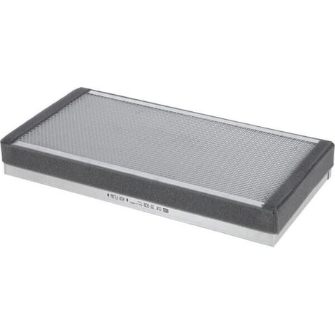 Filtre MANN-FILTER CUK39008
