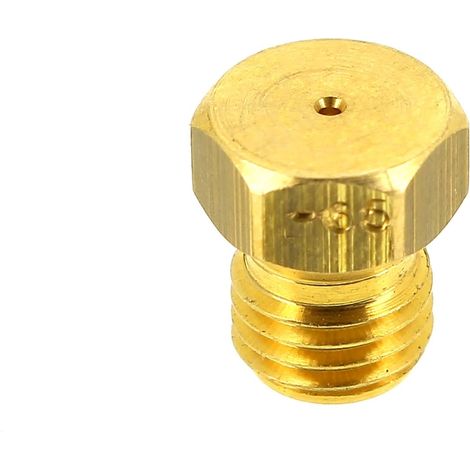 0,65 inyector butano/propano z05p172 - placa de cocción