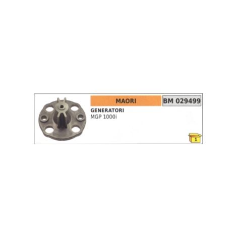 MAORI MGP1000i Starthilfekabel PROGREEN PTG1000i Code 029499