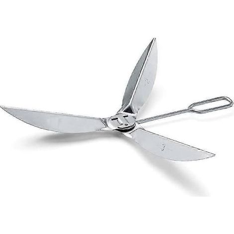 Kit de pièces détachées pour barbecue Weber 22 pouces avec système de nettoyage One Touch, référence 7444, argent, 1 ensemble (1/5)