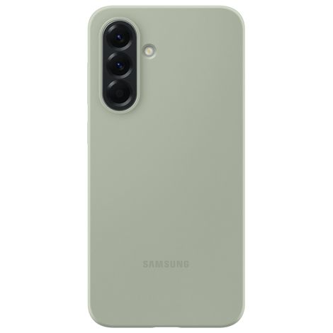 Samsung EF-PA566 Handyhülle 17 cm (6,7") Grün (1/5)