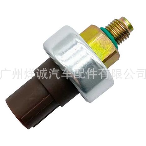56490-RGL-A01 is suitable for Honda automobiles' power steering hydraulic pressure sensor and power pump pressure switch. (1/4)