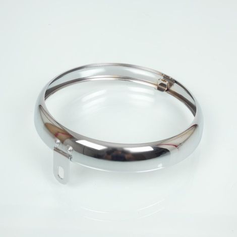 Cercle optique avant Siem pour scooter Piaggio 150 Vespa (1/2)