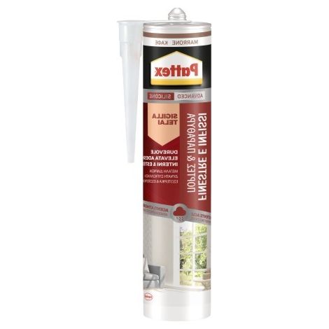 'PATTEX'' DIY FINESTRE MARRONE 280ML