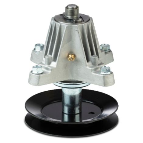 Palier lame autoportée Cub Cadet coupe 127cm serie XT3, XZ5, XZ6, ZT2 - 618-09256 (1/3)