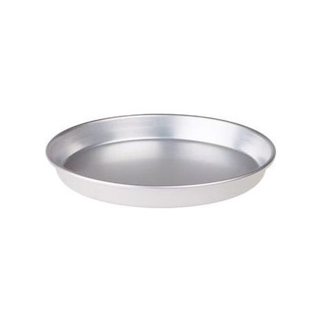 Pentole Agnelli FAMA43/330 papier cuisson Four Rond Aluminium (1/2)
