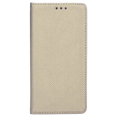 Funda magnética inteligente Xiaomi 13 Pro color dorado (1/5)