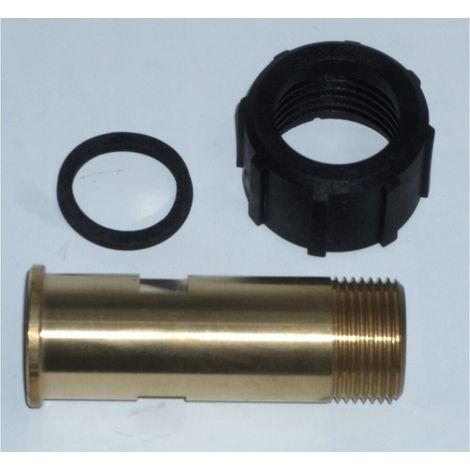 Gewindeanschluss 3/4&quot Sanicube für DAIKIN Altherma ST - 5005180 von Daikin