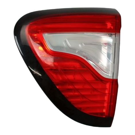 [PRODUIT D'OCCASION] Feu Arriere Interieur Droit RENAULT Captur Phase 1 2013-... ♻️ Ref Oe. 265501712r - Garantie à vie (1/3)