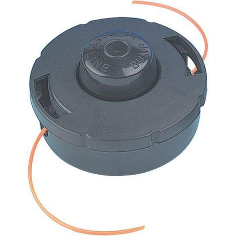 Tornillo desbrozadora adaptador UNIVERSEL KGFGP454965P001 (1/2)