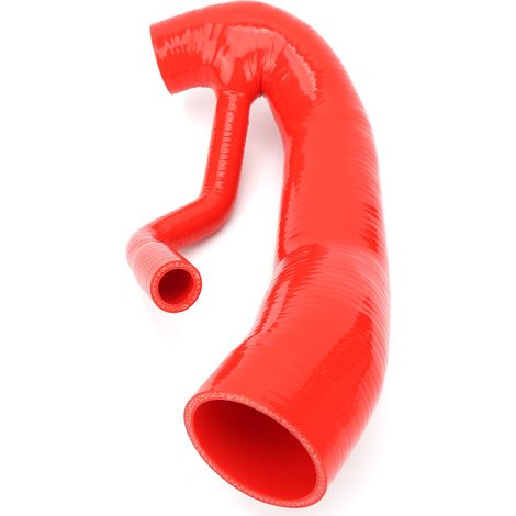 Durite d'admission en silicone de remplacement pour Honda Cooper S R55 R56 R57 R58 R59 R60 1.6L N18 (2011-2013) - Rouge (1/5)
