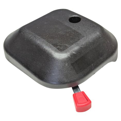 Ersatz Luftfilter Filter mit Gehäuse für Gartenpflege-Sets uvm. (1/3)