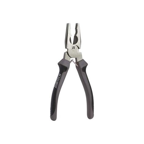 Pince universelle 180 mm Pro lames ressort (1/3)