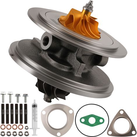 Turbocompresseur Turbo Cartouche pour FORD TRANSIT CUSTOM 2.2 2011- Billet (1/5)