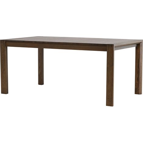 Slider Esstisch 95x170 cm natur. (1/5)