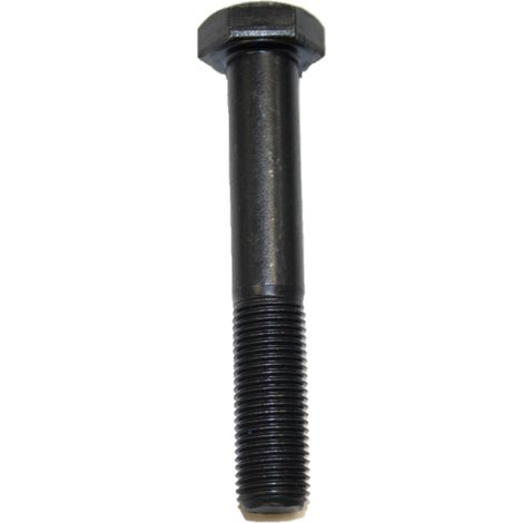 Tornillo de cuchilla Delmorino 12x75, trituradora, Funny, Flipper, Centurion - 40100148 (1/5)