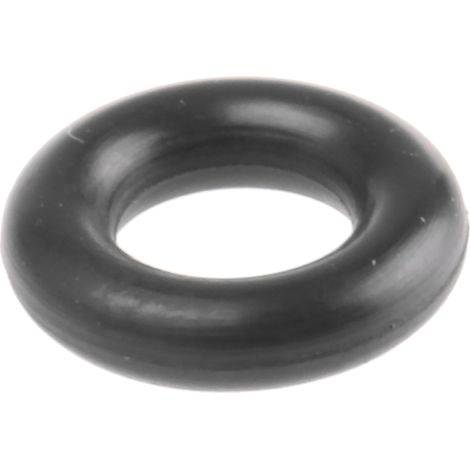 Joint torique RS PRO, Ø int. 5/32pouce, Ø ext. 9/32pouce, épais. 1/16pouce, en Caoutchouc Nitrile ( Prix pour Sachet de 50 )
