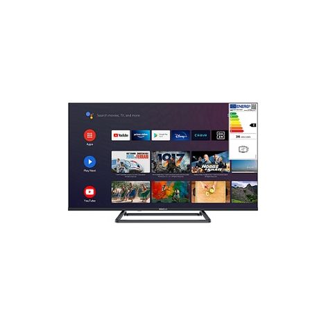 Digiquest Smart TV 40 pollici Full HD LED Android TV 9.0 Wi-Fi (1/5)