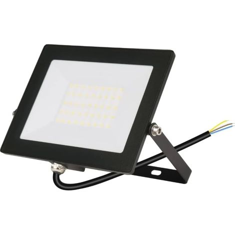IMPERIA Proiettore Faro Led 100W Luce Naturale