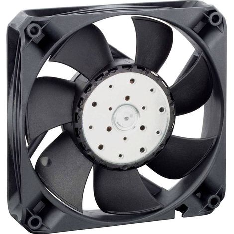 EBM Papst 4414 FNN Ventola assiale 24 V/DC 200 m³/h (L x L x A) 119 x 119 x 25.4 mm