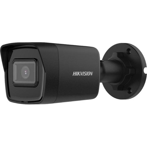 Hikvision DS-2CD1043G2-I Telecamera IP Nera 4 MP