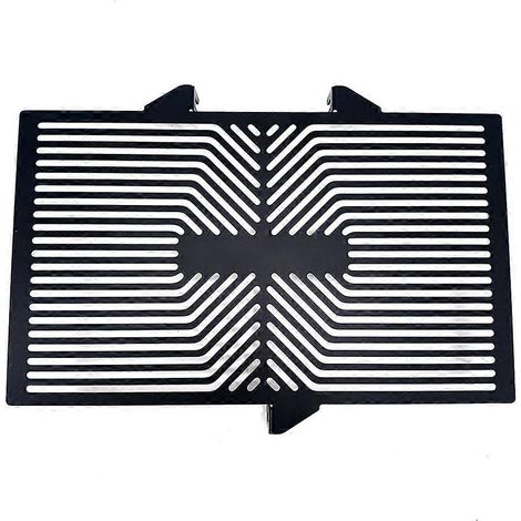 Grille de protection pour réservoir d'eau de radiateur de moto NT1100 2020-2023 (1/5)