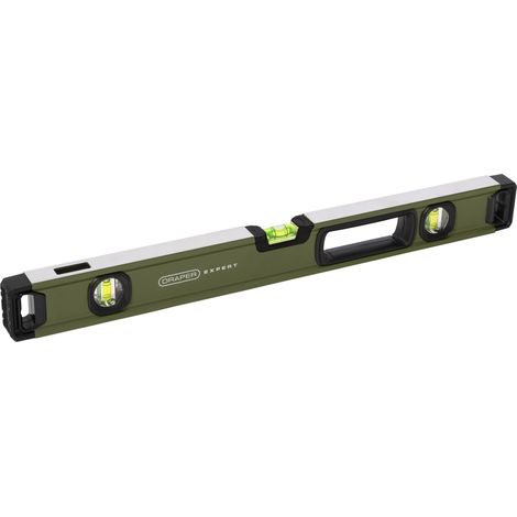 Draper 28884 Draper Expert Box Spirit Level with Handle, 600mm (1/2)