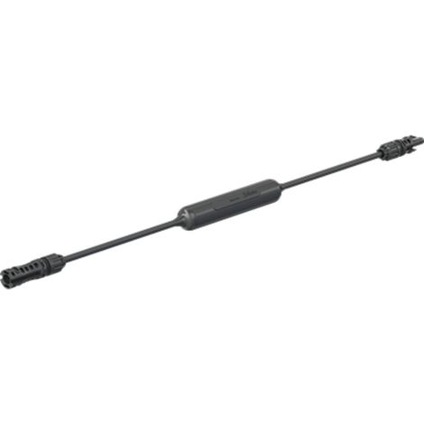 Cavo adattatore MC4-EVO 2 in-line Fuse 32.0329 PV-K/1500ILF3-15/6E-0062 Stäubli Contenuto: 1 pz.