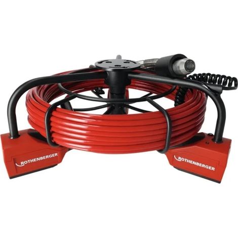 ROTHENBERGER  Modulo  25/22  HD  – Avvolgitore  – 1000003920 (1/5)