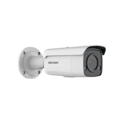 Telecamera Bullet IP POE AcuSense DarkFighter da 2 MP ottica 2,8 mm HikVision