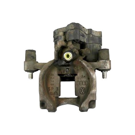 [PRODUIT D'OCCASION] Etrier De Frein Arrieree Gauche VOLKSWAGEN Golf VII 12-17 ♻️ Ref Oe. 8v0615423d - Garantie à vie (1/3)