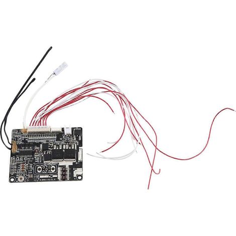 für Mini Plus Lithium-Batterieschutzpanel (A)--