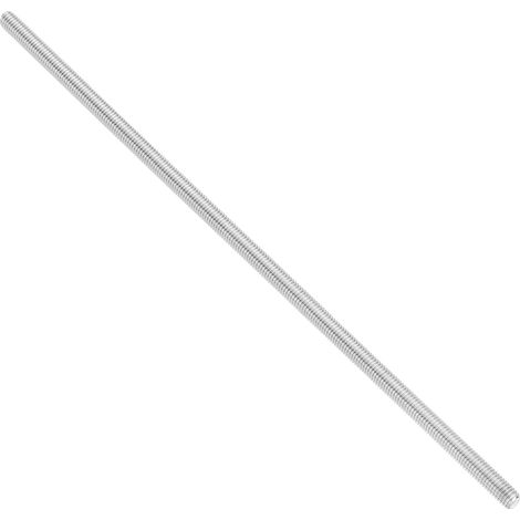 3/8"-16 UNC Tige Filetée en Acier Inoxydable 304 400mm Colliers (1/5)