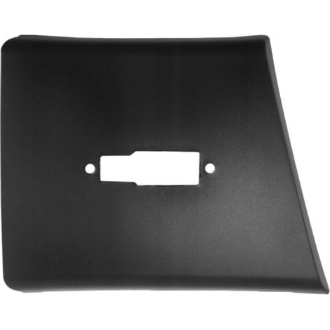 Moldura Pilar Cabina Derecha Fiat Ducato Peugeot Boxer Citroen Jumper 2006-2025 Opel Movano C 2021 - 57700018 (1/4)