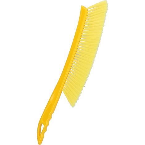 Outil D'apiculteur D'apiculture de Brosse d'abeille, Brosse D'outil D'apiculture de Brosse d'abeille D'apiculture Brosse d'abeille de Queue de Cheval de Balayage d'abeille pour (1/5)
